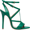 Sandals Heels - Sandals - 