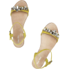 Sandals MIU MIU - Sandals - 