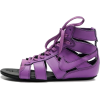 Sandals/Sneakers - Sandalen - 