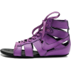 Sandals/Sneakers - Sandale - 