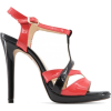 Sandals,Women,Footwear - Sandale - $126.00  ~ 108.22€