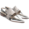 Sandals - Ballerina Schuhe - 