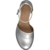 Heels - 厚底鞋 - 