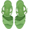 Sandals - Plataformas - 