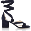 Sandals - Sandalen - 