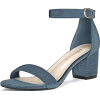 Sandals - Sandalias - 