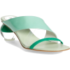 Sandals - Sandalias - 