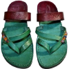 Sandals - Sandały - 