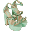 Sandals - Sandale - 