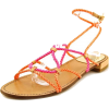 Sandals - Sandale - 