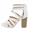 Sandals - Sandali - 