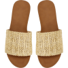 Sandals - Sandali - 