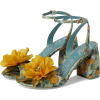 Sandals - Sandalen - 