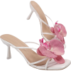 Sandals - Sandalias - 