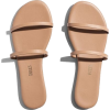 Sandals - Sandały - 