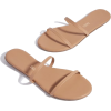 Sandals - サンダル - 