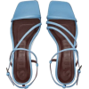 Sandals - Sandalen - 