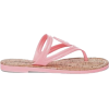 Sandals - 凉鞋 - 