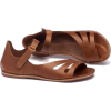 Sandals - Sandali - 