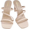 Sandals - Sandals - 