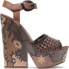 Sandals - Sandale - 