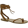 Sandals - Sandálias - 