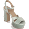 Sandals - Sandale - 