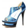 Sandals Blue - Sandale - $29.20  ~ 185,50kn