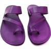 Sandals - Thongs - 