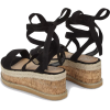 Sandals - Plattformen - 