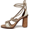 Sandals - Plutarice - 