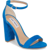 Sandals blue - Sandals - 