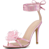 Sandals pumps - Classic shoes & Pumps - 