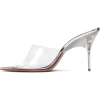 Sandals shoes - Sandali - 