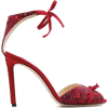 Sandel Heels - 凉鞋 - 