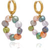 Sandralexandra Ro - Earrings - 