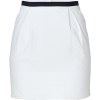 Sandro Skirt White - Skirts - 