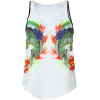 Sandro Top Colorful Top - トップス - 