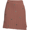 Sandro Flared Mini Skirt - Skirts - 