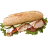 Sandwich - Živila - 