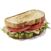 Sandwich - Lebensmittel - 