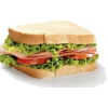 Sandwich - Alimentações - 