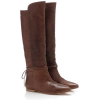 boots - Buty wysokie - 