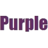 purple - Texts - 