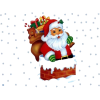 Santa Claus - Pessoas - 