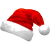 Santa Hat - Items - 