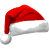 Santa Hat - Items - 