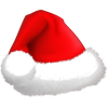 Santa Hat - 小物 - 