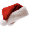 Santa hat - Przedmioty - 