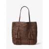 Santorini Raffia Tassel Tote - Hand bag - $790.00 